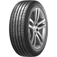 Sommerreifen HANKOOK Ventus prime3 K125 245/40R17 91W, DOT20 von HANKOOK