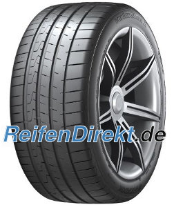 Hankook Ventus S1 Evo Z K129 ( 265/40 ZR21 (105Y) XL 4PR *, SBL ) von HANKOOK