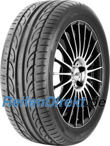 Hankook Ventus V12 Evo 2 K120 ( 215/40 ZR16 86W XL 4PR SBL ) von HANKOOK