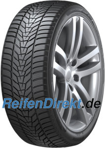 Hankook Winter i*cept evo3 X W330A ( 235/65 R17 108V XL 4PR SBL ) Hankook Winter i*cept evo3 X W330A ( 235/65 R17 108V XL 4PR SBL ) von HANKOOK
