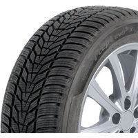 Winterreifen HANKOOK Winter i*cept evo3 X W330A 235/50R19 XL 103V von HANKOOK