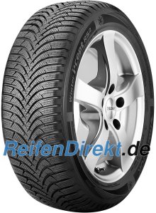 Hankook Winter i*cept RS 2 (W452) ( 205/60 R15 91H 4PR SBL ) von HANKOOK