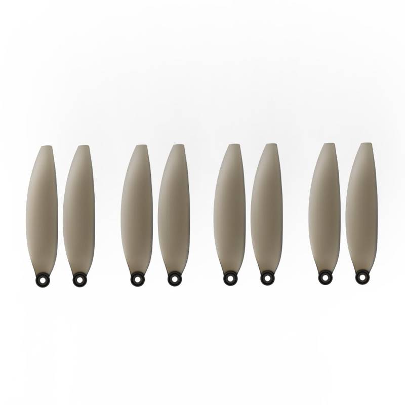 HANNVIW H330S Drohne Propeller, Schwarz, Drohnepropeller, Drohne, Fernsteuerung von HANNVIW