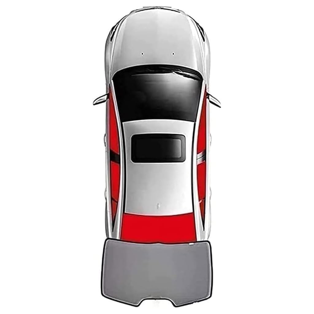 Sonnenschutz Auto für Mercedes-Benz E-Class W213 2017-2024, Auto Sonnenblende UV-Schutz Sichtschutz Auto Sonnenblende Zubehör,C-2 pcs Triangular Window Sonnenschutz Auto für Mercedes-Benz E-Class W213 2017-2024, Auto Sonnenblende UV-Schutz Sichtschutz Auto Sonnenblende Zubehör,C-2 pcs Triangular Window von HANROOG