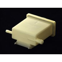Ausgleichsbehälter, Hydrauliköl-Servolenkung HANS PRIES 108 687 Ausgleichsbehälter, Hydrauliköl-Servolenkung HANS PRIES 108 687 von Hans Pries