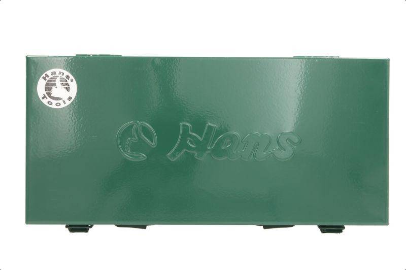 HANS Kraft-Stecknuss-Satz 88609MU von HANS
