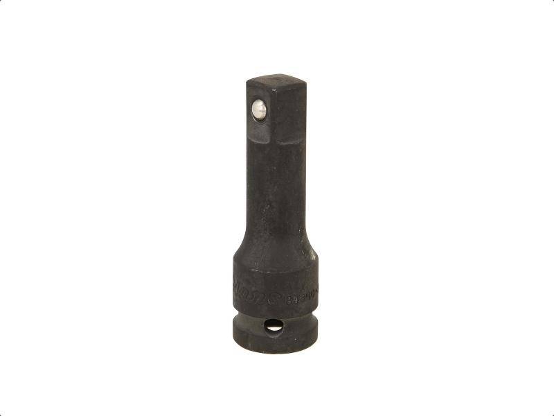 HANS Verlängerung, Kraft-Stecknuss 84800B/75 von HANS