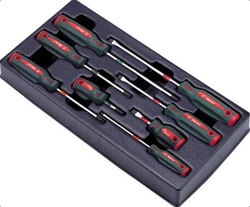 HANS Werkzeugmodul TT-10 von HANS