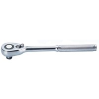 Ratsche HANS 3/8 zoll mit Auslöser (48 Zähne) von Hans