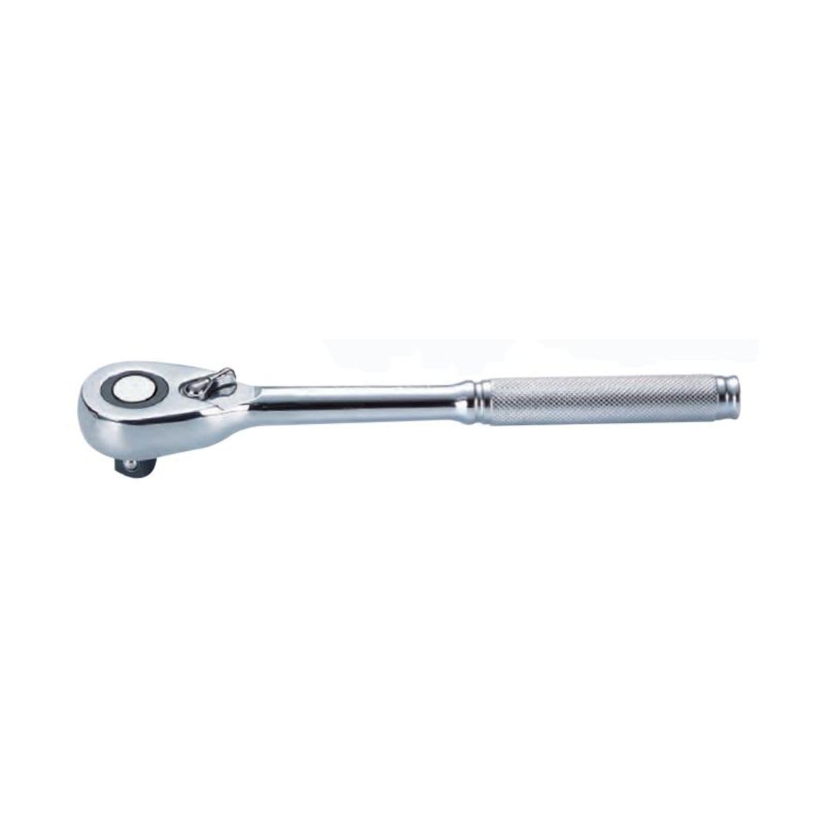 Ratsche HANS 3/8 zoll mit Auslöser (48 Zähne) von HANS