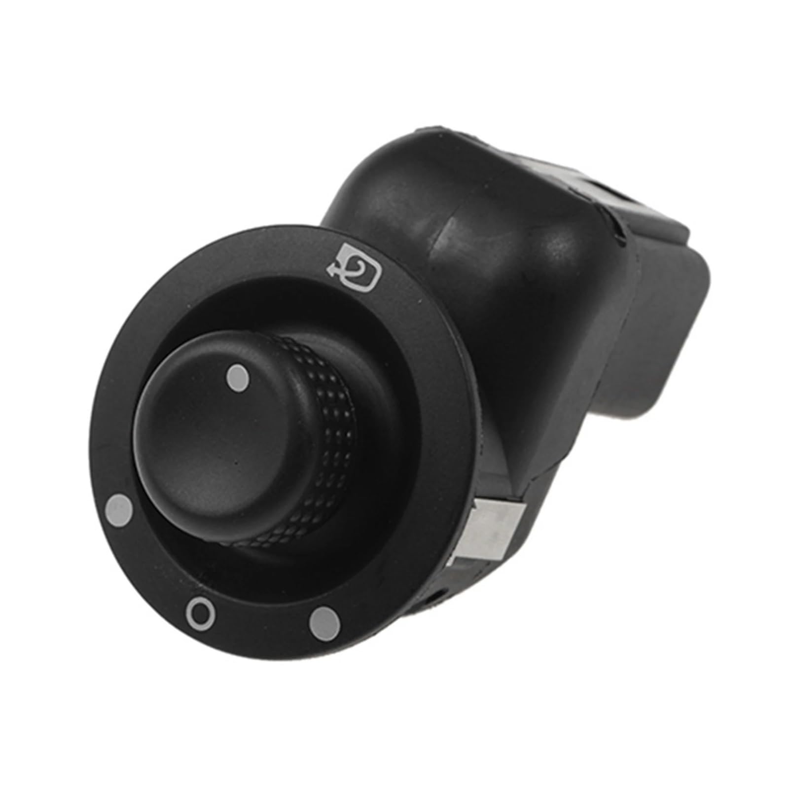 HANZOU 10-poliger elektrischer Außenspiegel-Steuerschalter, passend for Renault, Captur Clio MK4 8200214921 8200676529 Spiegelverstellknopf HANZOU 10-poliger elektrischer Außenspiegel-Steuerschalter, passend for Renault, Captur Clio MK4 8200214921 8200676529 Spiegelverstellknopf von HANZOU