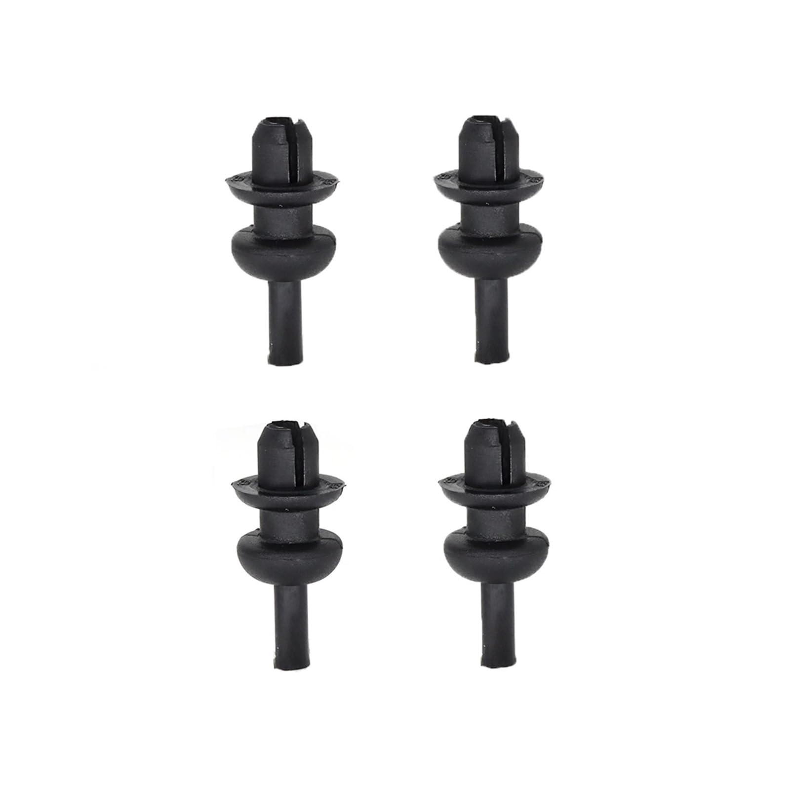 HANZOU 4 STÜCKE Paketregal-Clips Passend for Opel, Corsa F 2019-2021 7903077159 Kofferraum-Pack-Aufhänger String Strap Seil Montagehaken Halterung Gepäckablage-Clips HANZOU 4 STÜCKE Paketregal-Clips Passend for Opel, Corsa F 2019-2021 7903077159 Kofferraum-Pack-Aufhänger String Strap Seil Montagehaken Halterung Gepäckablage-Clips von HANZOU