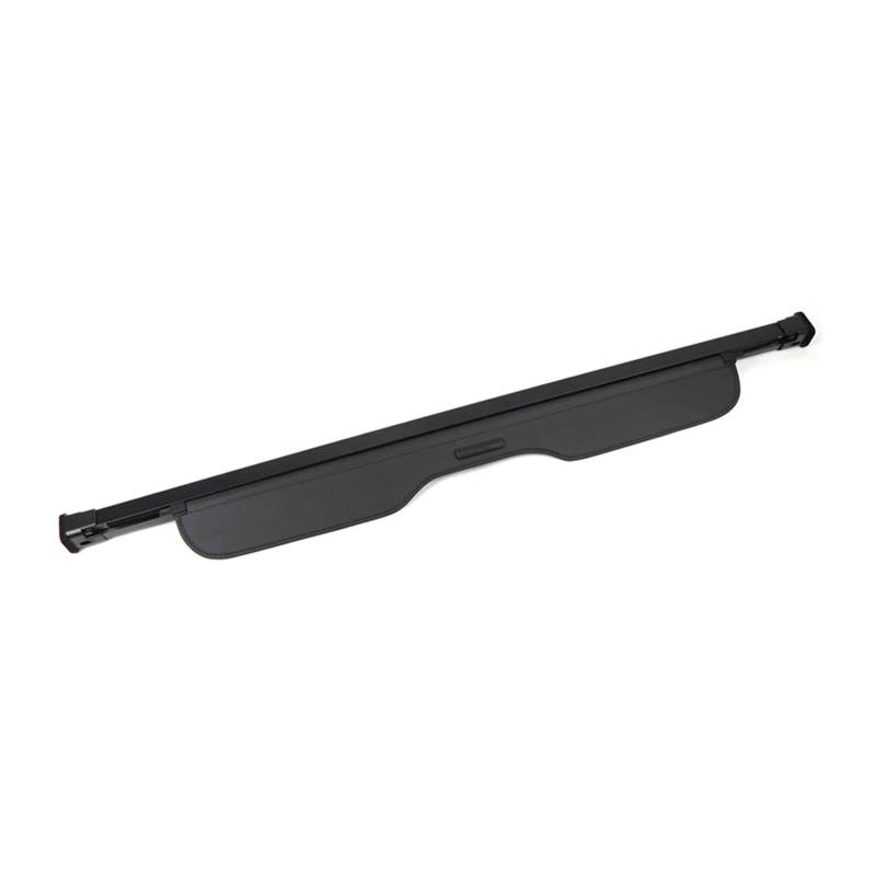 HANZOU 5 Sitze, einziehbare Laderaumabdeckung, passend for Toyota, Land Cruiser 250 LC250 J250 2024, Zubehör, Gepäckschutz, Laderaumabdeckung Fahrzeug-Laderaumschild von HANZOU