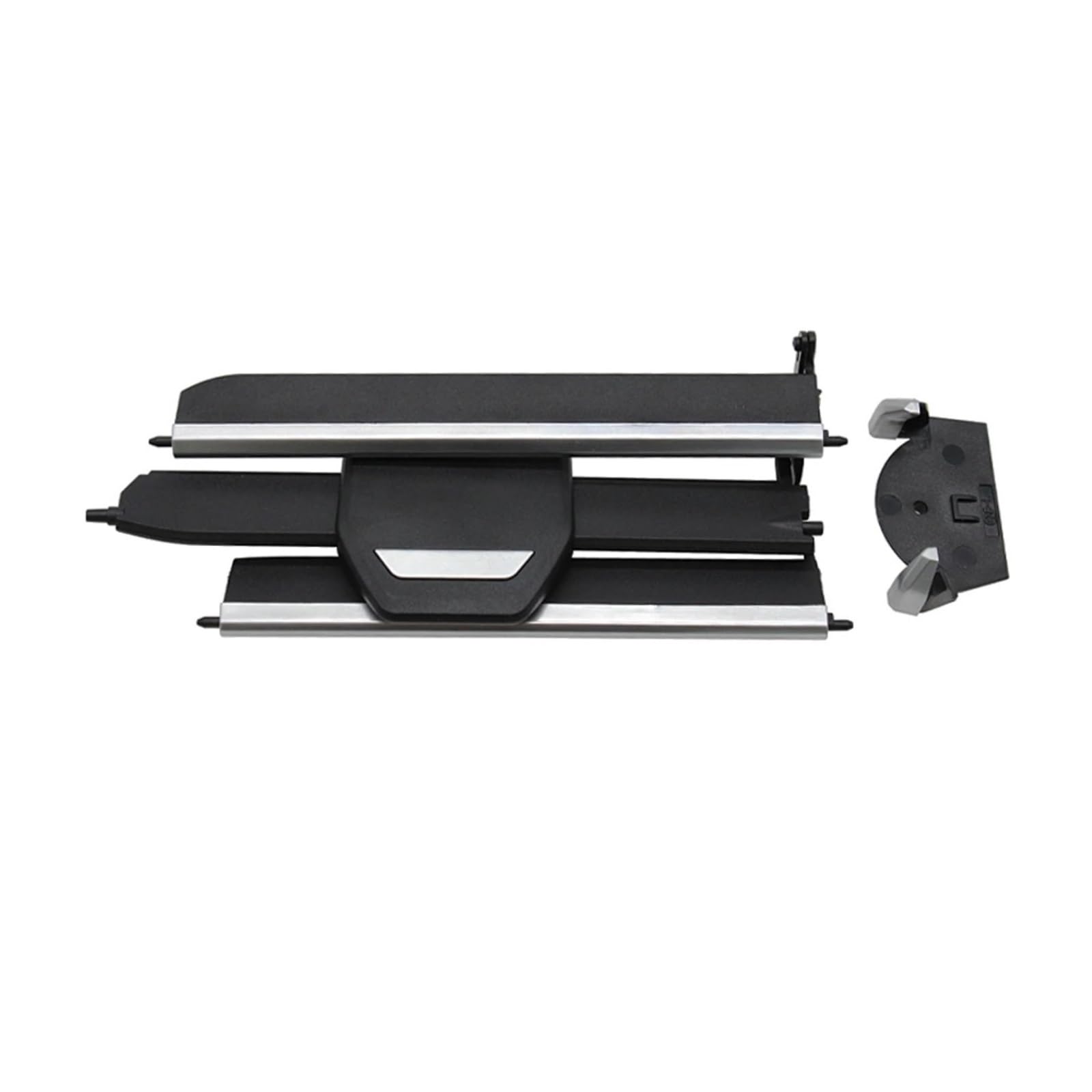 HANZOU AC Vent Slide Clip, passend for 2, 3 4 Z4 X3 X4 Serie F40 F44 G20 G28 G29 G01 G02 Reparatursatz Auto Mitte links rechts Lüftungsgitter Abdeckung der Entlüftungsauslassplatte der Autokli(Middle HANZOU AC Vent Slide Clip, passend for 2, 3 4 Z4 X3 X4 Serie F40 F44 G20 G28 G29 G01 G02 Reparatursatz Auto Mitte links rechts Lüftungsgitter Abdeckung der Entlüftungsauslassplatte der Autokli(Middle von HANZOU
