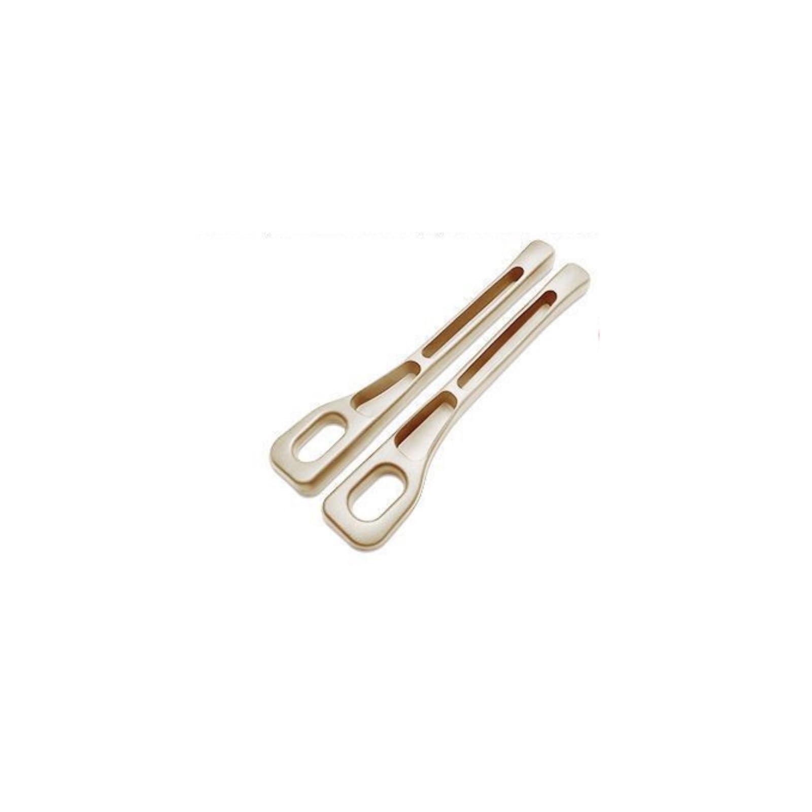 HANZOU Aufbewahrungsbox for Autositze, passend for MG, MG3 MG5 MG6 MG7 ZS GT EZS EHS Phev RX5 ZT 3SW Limousine HS, Lückendichter Dichtungsstreifen Sitzfugenfüller(Beige) von HANZOU