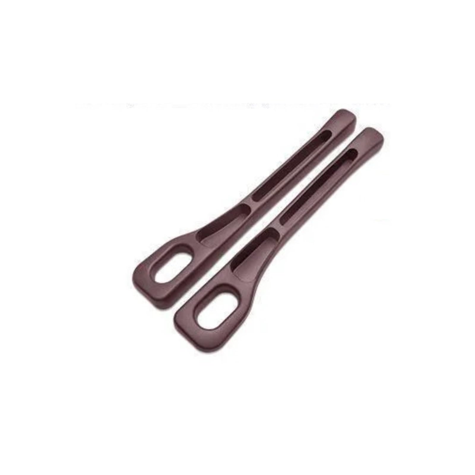 HANZOU Aufbewahrungsbox for Autositze, passend for MG, MG3 MG5 MG6 MG7 ZS GT EZS EHS Phev RX5 ZT 3SW Limousine HS, Lückendichter Dichtungsstreifen Sitzfugenfüller(Brown) von HANZOU