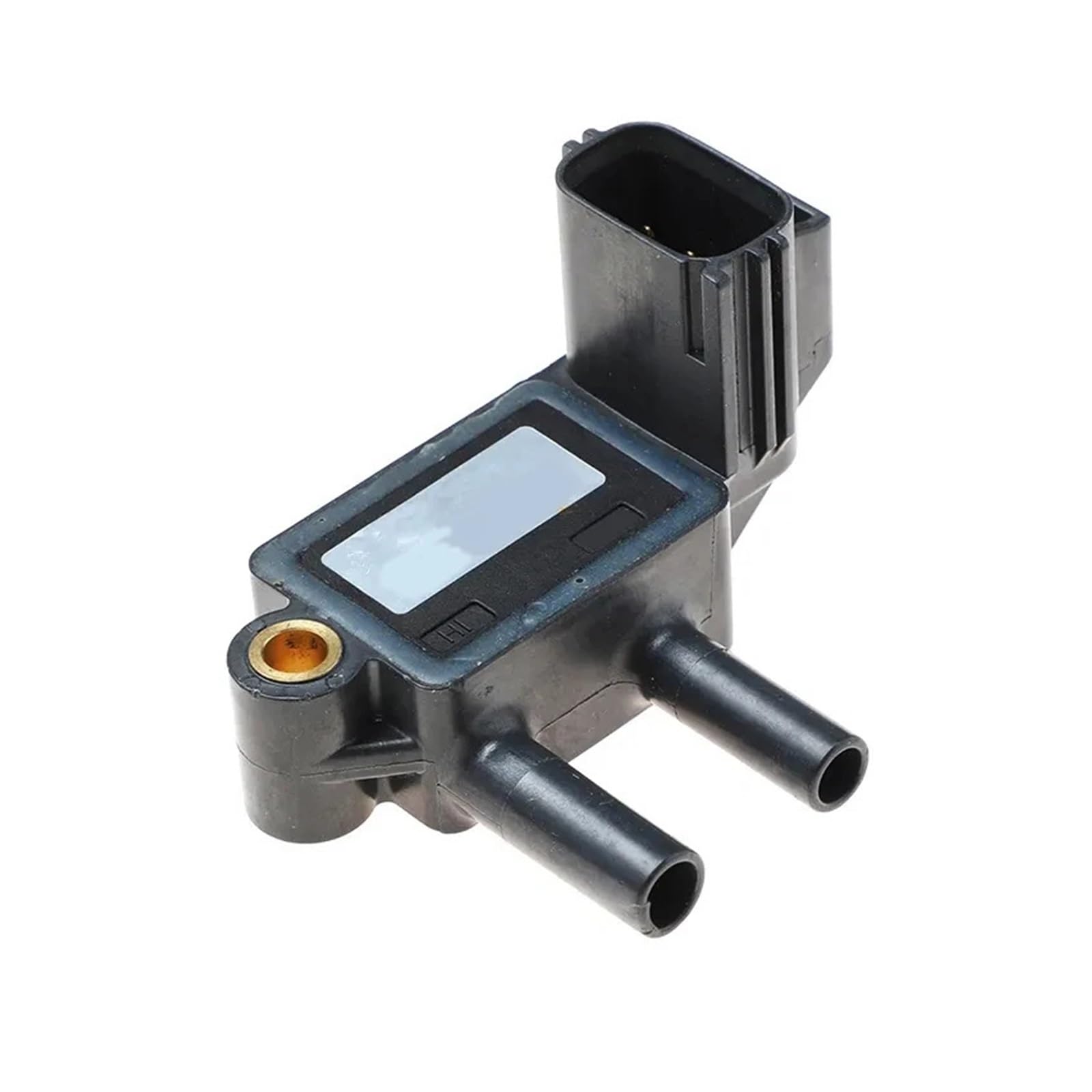 HANZOU Auto DPF Abgasdifferenzdrucksensor Passend for Ford Kuga Mondeo Mk4 1,6 2,0 2,2 AV61-5L200-AB 1698614 1786775 Luftdrucksensor HANZOU Auto DPF Abgasdifferenzdrucksensor Passend for Ford Kuga Mondeo Mk4 1,6 2,0 2,2 AV61-5L200-AB 1698614 1786775 Luftdrucksensor von HANZOU
