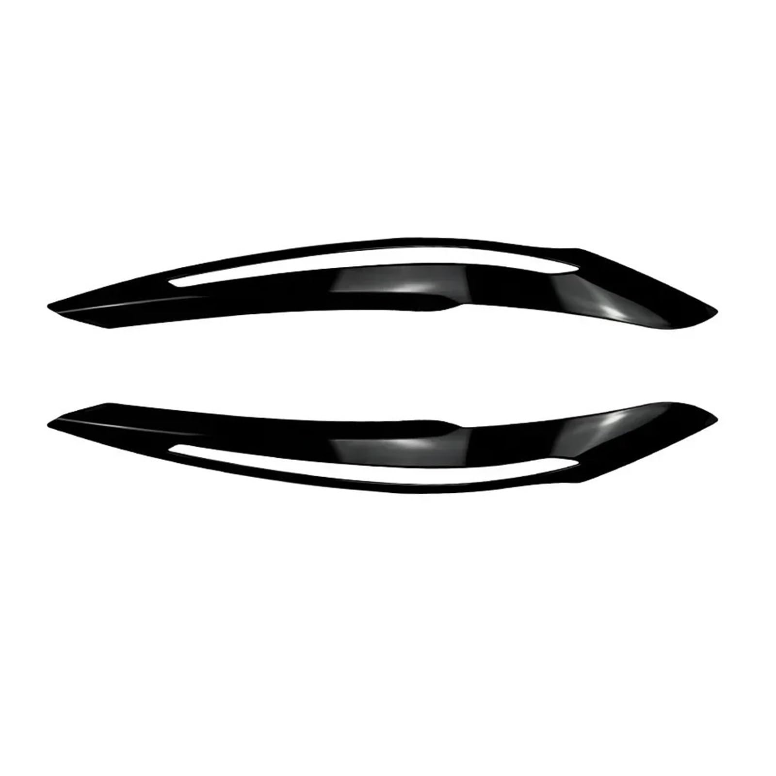 HANZOU Auto-Frontscheinwerfer-Scheinwerferabdeckung, passend for BMW 1er F20 F21 2011 2012 2013 2014, Verkleidung for Scheinwerfer-Scheinwerfer-Augenbrauen-Augenlid-Aufkleber Scheinwerfer Scheinwerfer HANZOU Auto-Frontscheinwerfer-Scheinwerferabdeckung, passend for BMW 1er F20 F21 2011 2012 2013 2014, Verkleidung for Scheinwerfer-Scheinwerfer-Augenbrauen-Augenlid-Aufkleber Scheinwerfer Scheinwerfer von HANZOU
