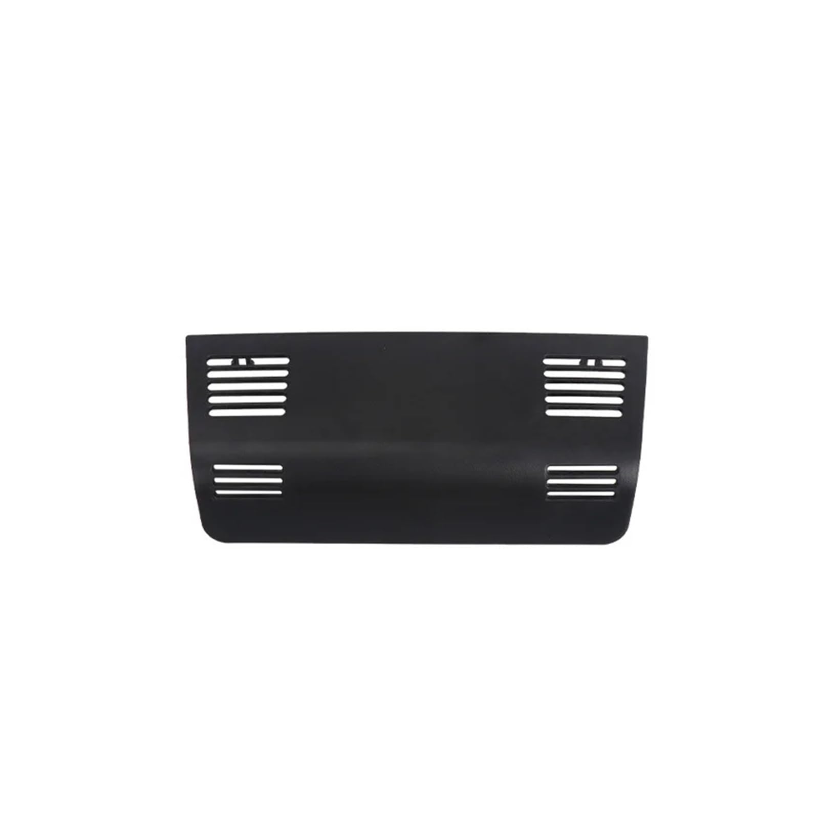 HANZOU Auto-Leselicht-Zierleiste, passend for X1 E84 Serie E91 2005-2015 51447117586 51448036236 Schiebedach-Dachlampenschalter-Kappenverkleidung Innenraumbeleuchtungsverkleidung(A) von HANZOU