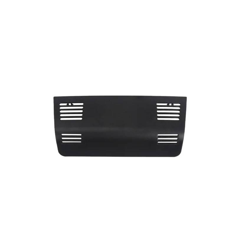 HANZOU Auto-Leselicht-Zierleiste, passend for X1 E84 Serie E91 2005-2015 51447117586 51448036236 Schiebedach-Dachlampenschalter-Kappenverkleidung Innenraumbeleuchtungsverkleidung(A) von HANZOU