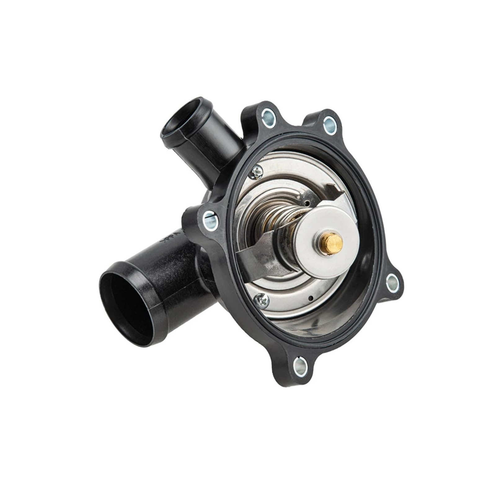 HANZOU Automotor-Kühlmittelthermostat, passend for A6, A8 Q7 S6 S8, passend for VOLKSWAGEN, passend for TOUAREG, 079121115BA 079121115BK Fahrzeugthermostat für Kühlsystem HANZOU Automotor-Kühlmittelthermostat, passend for A6, A8 Q7 S6 S8, passend for VOLKSWAGEN, passend for TOUAREG, 079121115BA 079121115BK Fahrzeugthermostat für Kühlsystem von HANZOU