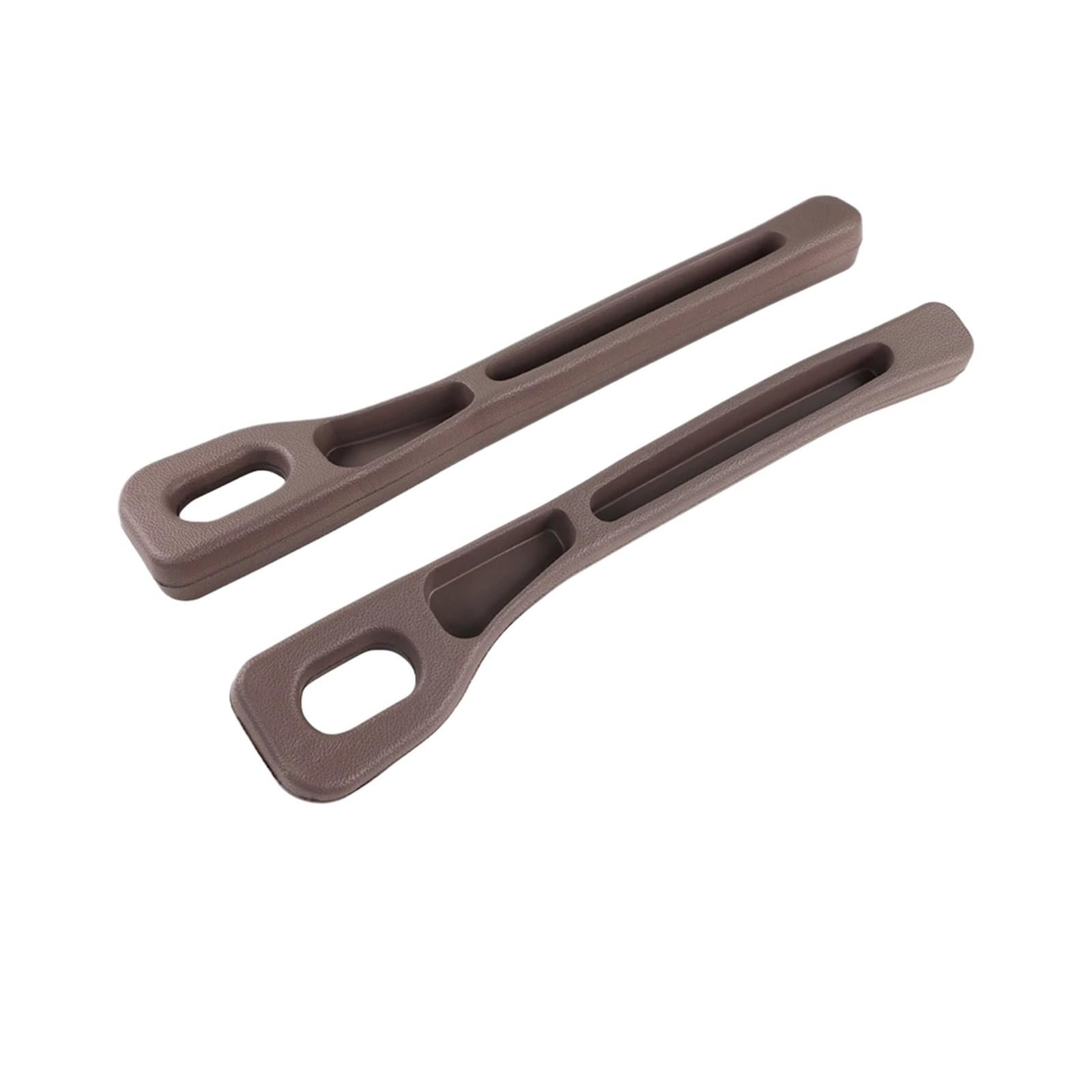 HANZOU Autositz-Lückenfüller, passend for KIA, Sportage 2 3 4 5 NQ5 MK5 QL 2005-2025 Zubehör Sitzfugenfüller(Brown) von HANZOU