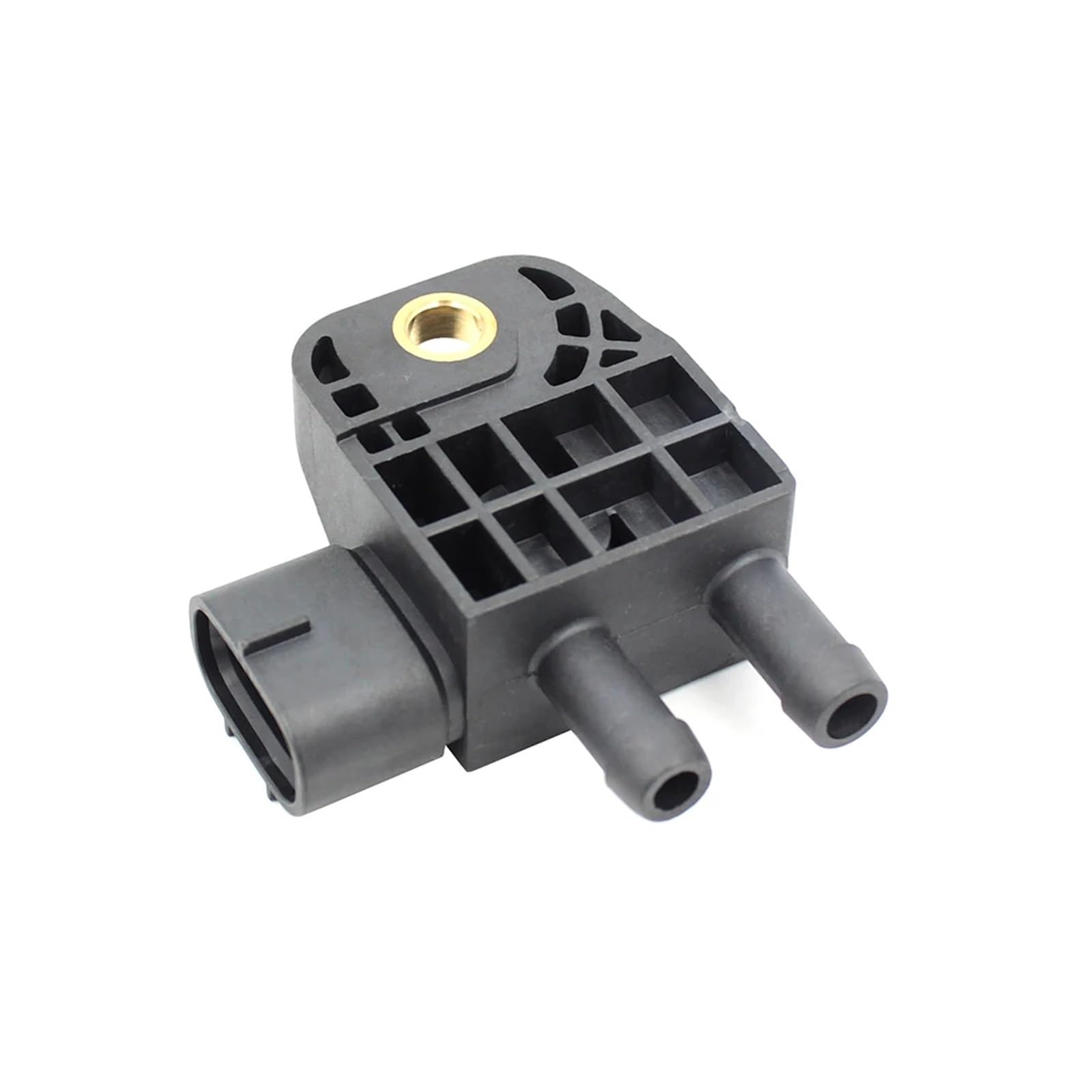 HANZOU DPF-Auspuff-Differenzdrucksensor, passend for KIA Sorento 2010–2014, 2015– SUV-Öl D4HB 392102F600 Luftdrucksensor HANZOU DPF-Auspuff-Differenzdrucksensor, passend for KIA Sorento 2010–2014, 2015– SUV-Öl D4HB 392102F600 Luftdrucksensor von HANZOU
