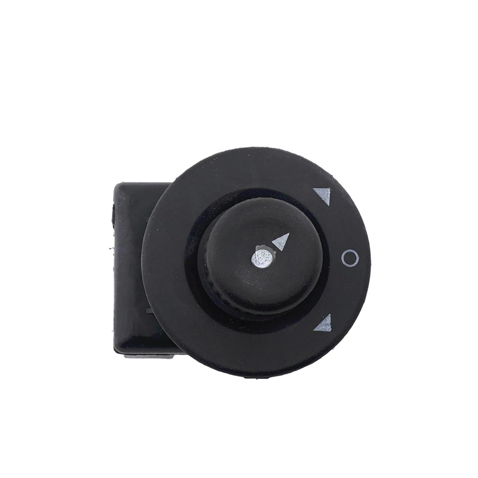 HANZOU Einstellknopf Seitenspiegelschalter, passend for Peugeot, Partner 1007, passend for Citroen, C2 C3 Xsara Picasso Berlingo 6545.KS 6545KS Seitentür Spiegelverstellknopf HANZOU Einstellknopf Seitenspiegelschalter, passend for Peugeot, Partner 1007, passend for Citroen, C2 C3 Xsara Picasso Berlingo 6545.KS 6545KS Seitentür Spiegelverstellknopf von HANZOU