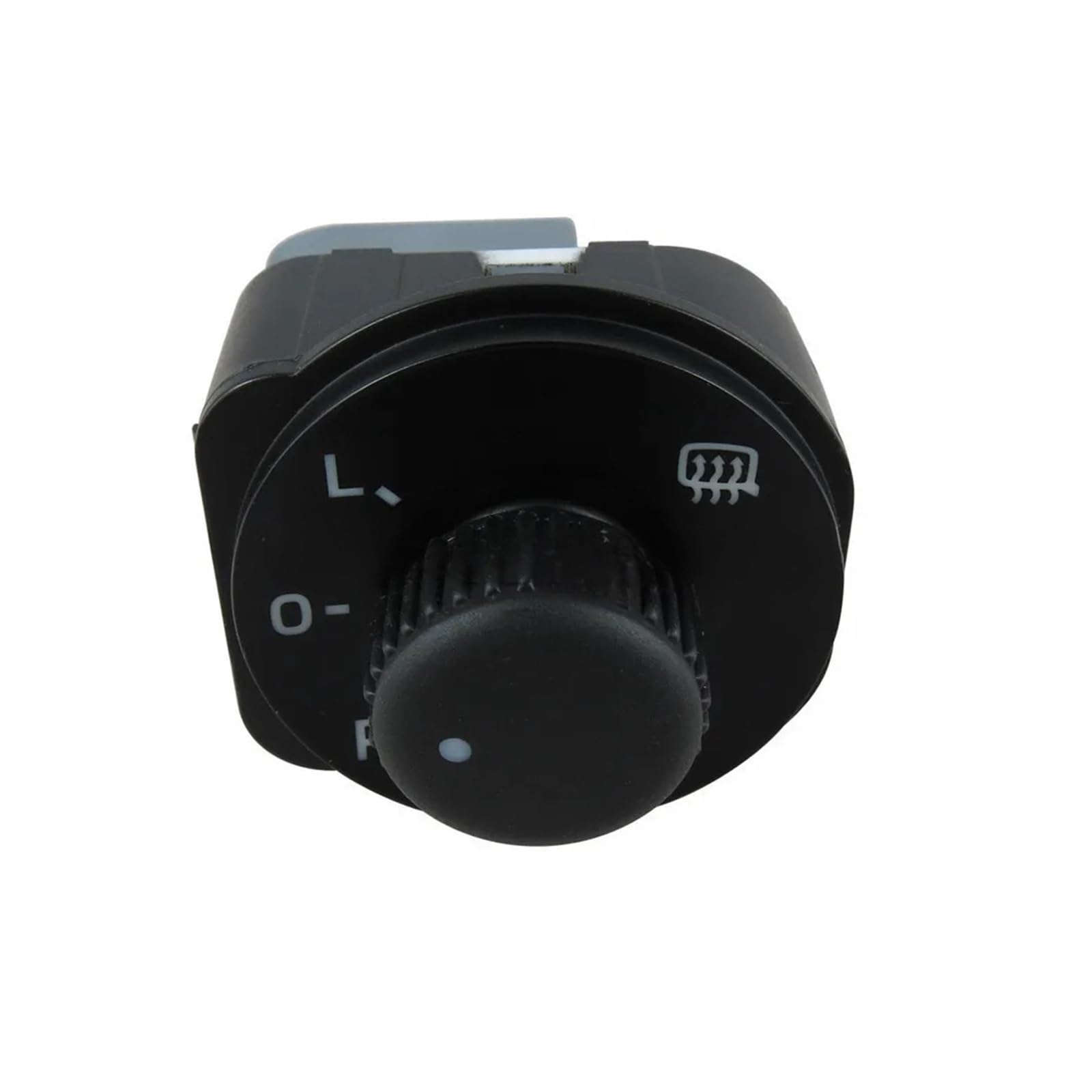 HANZOU Einstellknopf for Rückspiegelschalter, passend for Skoda, Octavia MK2 II 1Z 1Z1959565A 1ZD959565 1Z0959565A Marke Auto Spiegelverstellknopf HANZOU Einstellknopf for Rückspiegelschalter, passend for Skoda, Octavia MK2 II 1Z 1Z1959565A 1ZD959565 1Z0959565A Marke Auto Spiegelverstellknopf von HANZOU