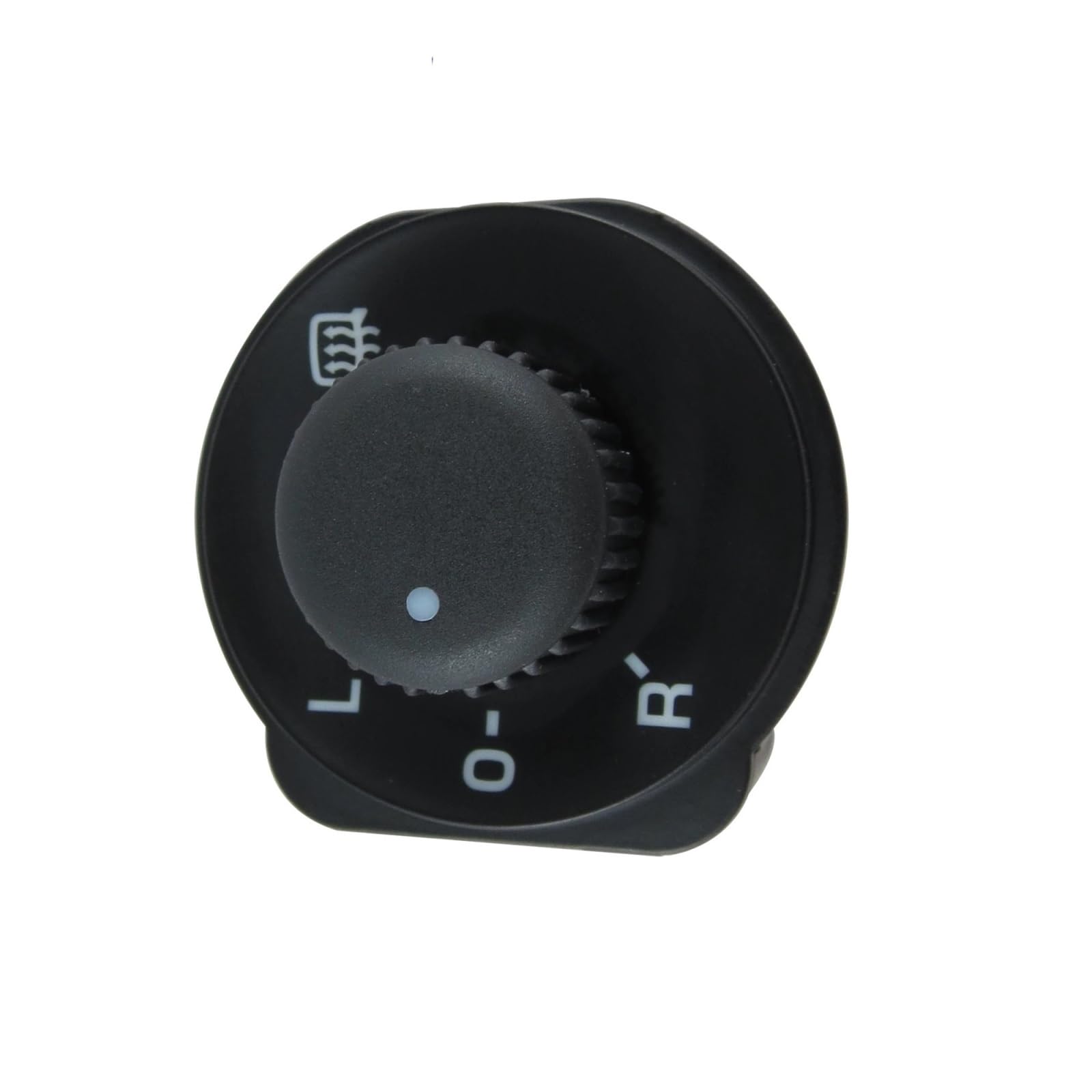 HANZOU Einstellknopf for Seitenspiegelschalter, passend for Skoda, Octavia MK2 II 1Z 1Z0 959 565A 1ZD 959 565 1Z1959565A 1ZD959 565 Spiegelverstellknopf HANZOU Einstellknopf for Seitenspiegelschalter, passend for Skoda, Octavia MK2 II 1Z 1Z0 959 565A 1ZD 959 565 1Z1959565A 1ZD959 565 Spiegelverstellknopf von HANZOU
