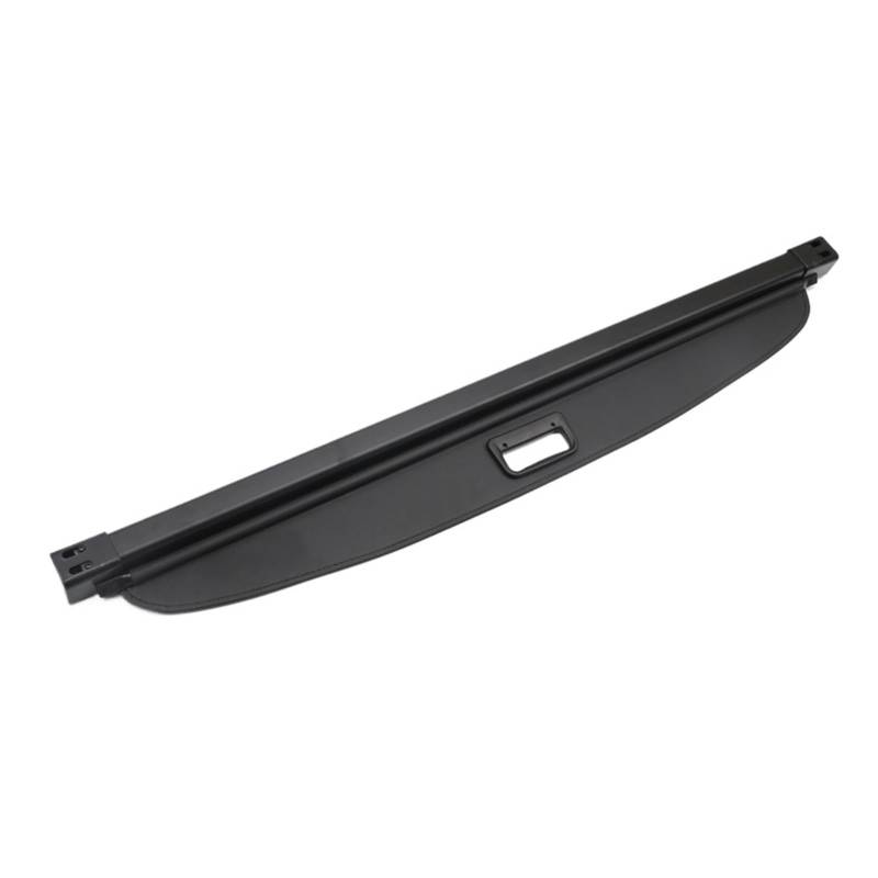 HANZOU Einziehbare Kofferraumabdeckung, passend for GLC X253 GLC300 250 350 2016–2021, Sicherheitsschutz for Gepäck Fahrzeug-Laderaumschild von HANZOU
