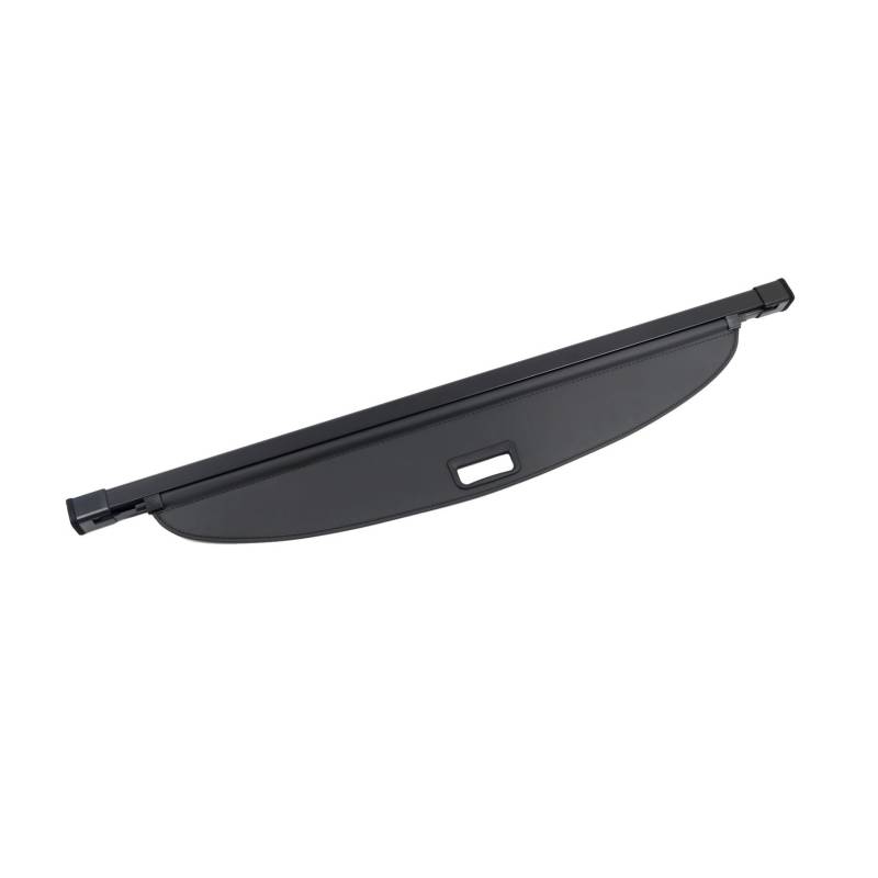 HANZOU Einziehbare Kofferraumabdeckung, passend for Hyundai, Tucson L 2022–2024, Sicherheits-Kofferraumabdeckung Fahrzeug-Laderaumschild von HANZOU