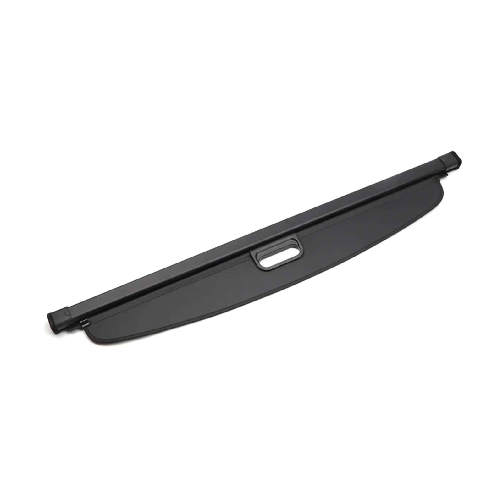 HANZOU Einziehbare Kofferraumabdeckung, passend for Toyota, RAV4 XA50 2019–2024, schwarzer Sicherheitsschutz for Gepäck Fahrzeug-Laderaumschild HANZOU Einziehbare Kofferraumabdeckung, passend for Toyota, RAV4 XA50 2019–2024, schwarzer Sicherheitsschutz for Gepäck Fahrzeug-Laderaumschild von HANZOU