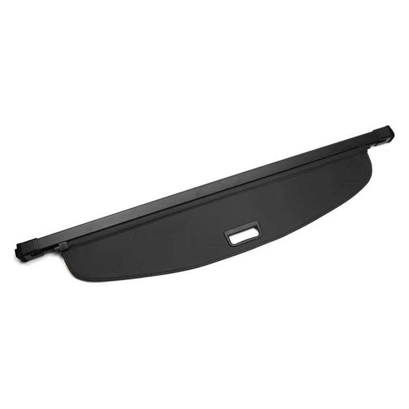 HANZOU Einziehbare Kofferraumabdeckung for das Auto, passend for Cadillac, XT5 2016–2020, Sicherheitsschild, Gepäckschatten, Zubehör Fahrzeug-Laderaumschild von HANZOU