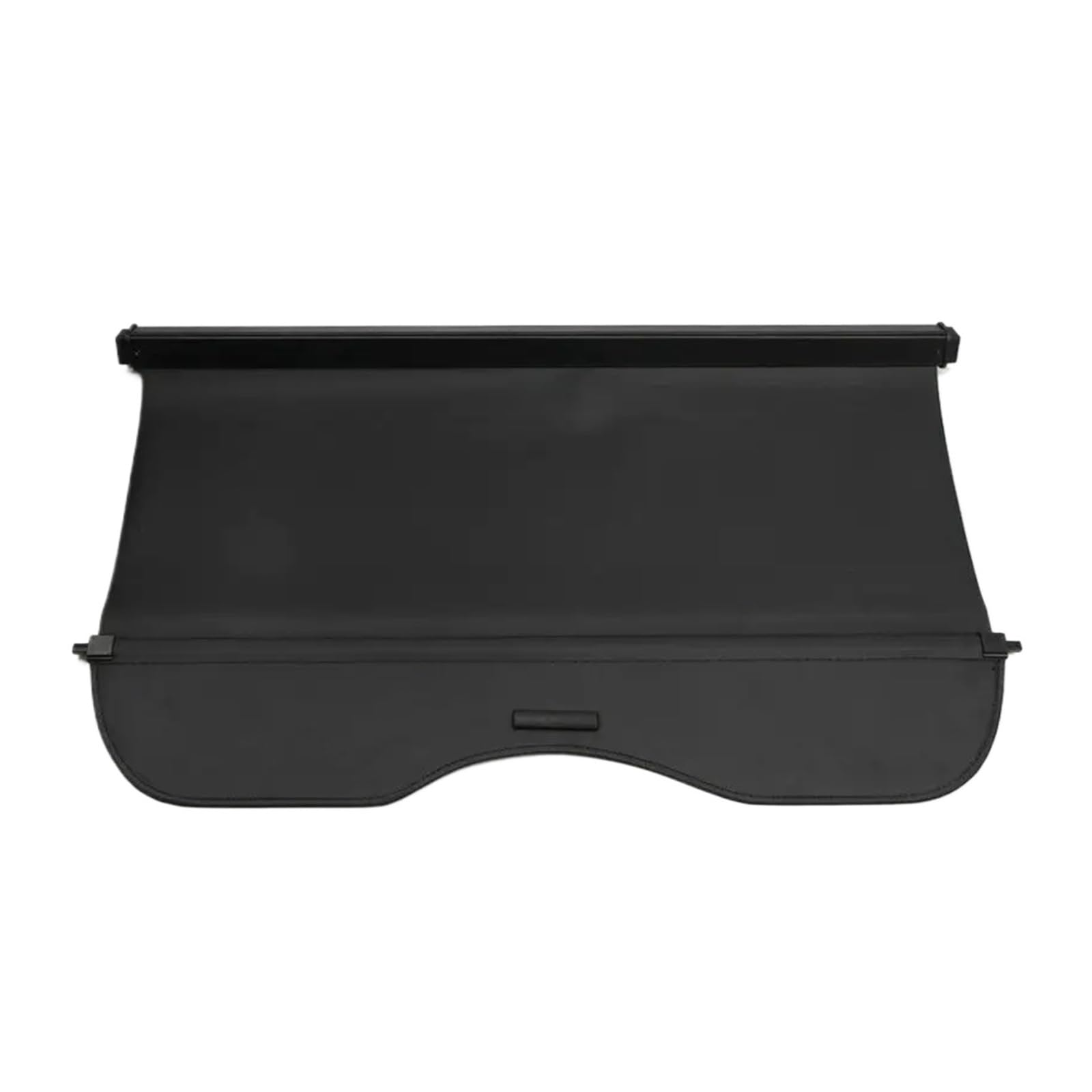 HANZOU Einziehbare Laderaumabdeckung, passend for Nissan Qashqai J11 2014–2019, Gepäckschutz, Zubehör, Schwarz Fahrzeug-Laderaumschild HANZOU Einziehbare Laderaumabdeckung, passend for Nissan Qashqai J11 2014–2019, Gepäckschutz, Zubehör, Schwarz Fahrzeug-Laderaumschild von HANZOU