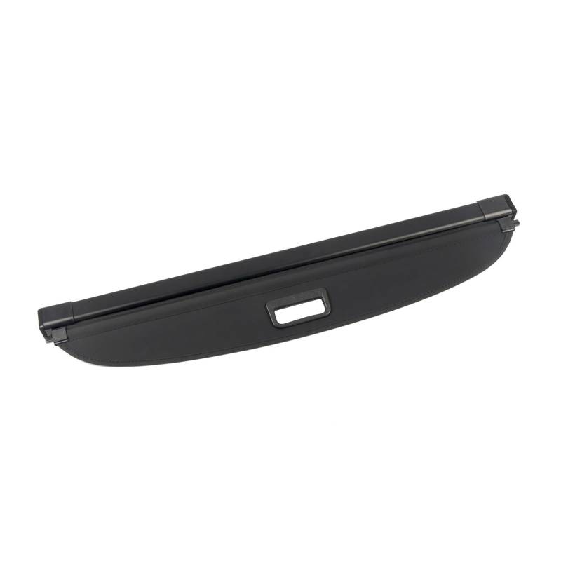 HANZOU Einziehbare hintere Laderaumabdeckung, passend for Chevrolet, Trax 2023 2024, Gepäckschattenschild, Sicherheit Fahrzeug-Laderaumschild von HANZOU