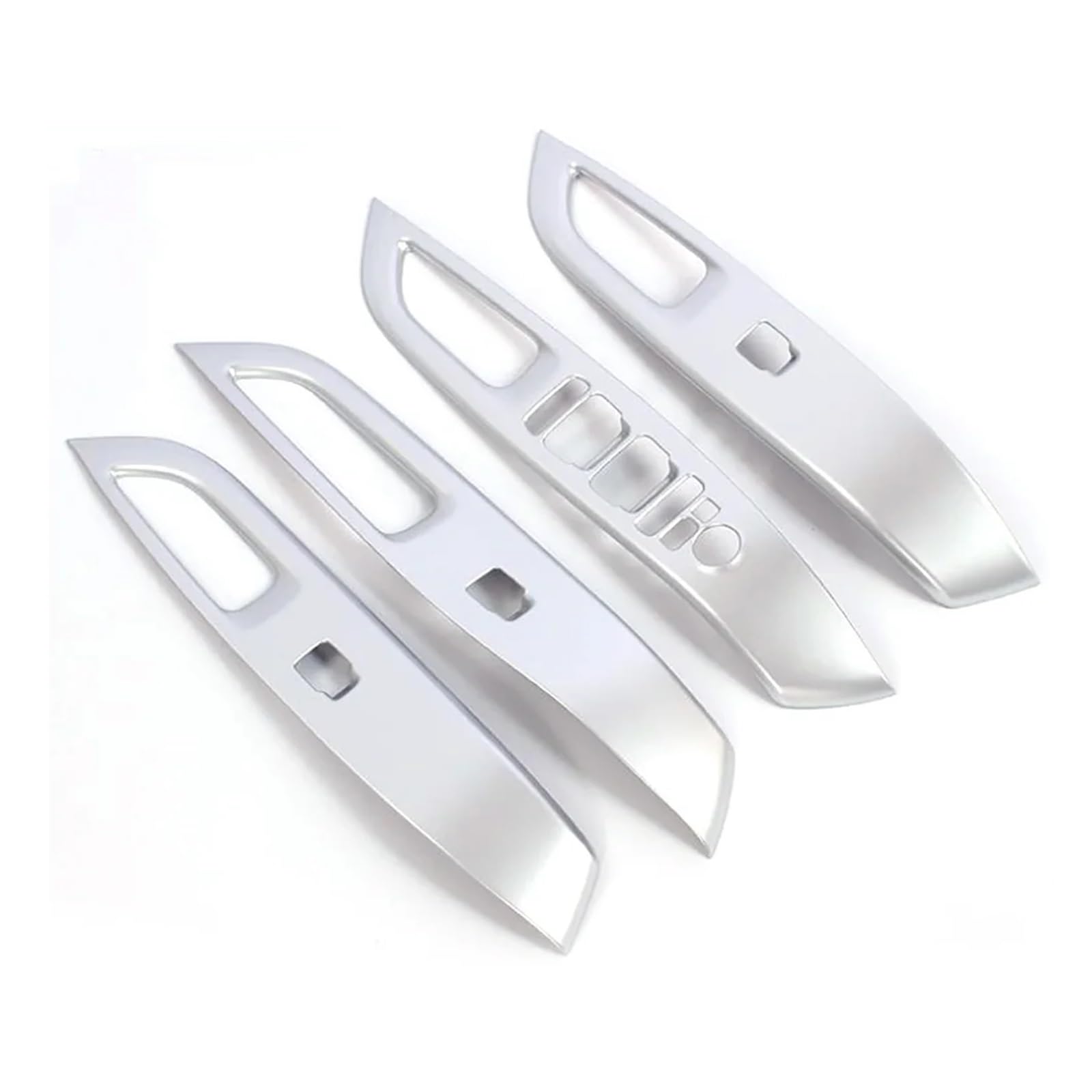 HANZOU Fensterheber Schalter Panel Abdeckung Trim Fit for Hyundai Tucson NX4 2021 2022 Rahmen Dekor Aufkleber Zubehör Auto Armlehne Verkleidung des Fensterschaltergehäuses HANZOU Fensterheber Schalter Panel Abdeckung Trim Fit for Hyundai Tucson NX4 2021 2022 Rahmen Dekor Aufkleber Zubehör Auto Armlehne Verkleidung des Fensterschaltergehäuses von HANZOU