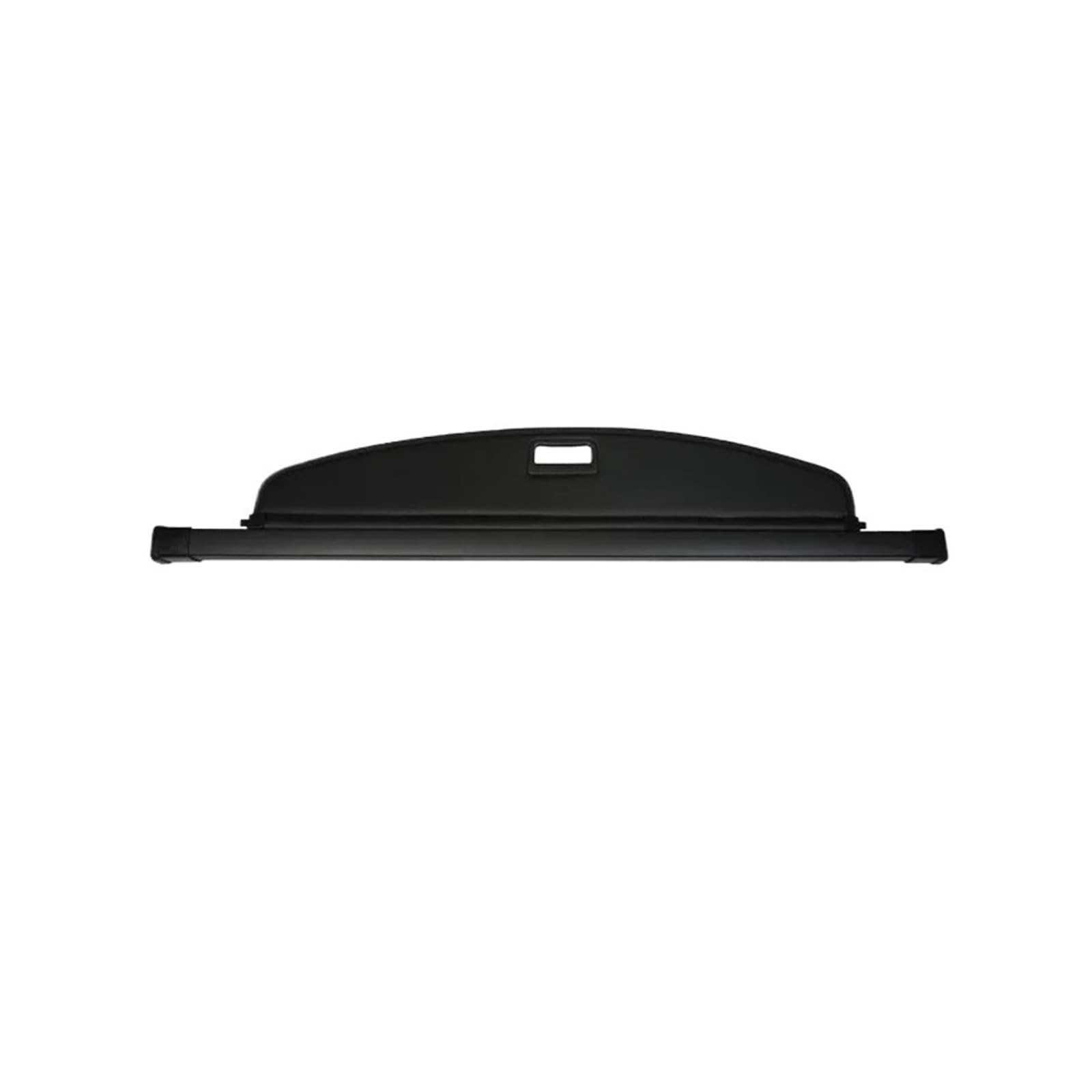 HANZOU Kofferraumabdeckung, passend for Buick, Envision 2014–2021, Sonnenschutzvorhang, Trennwand, Sichtschutz, Sicherheitszubehör Fahrzeug-Laderaumschild(Black) von HANZOU