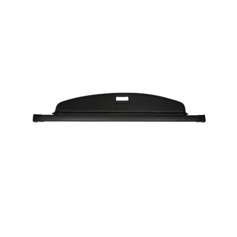 HANZOU Kofferraumabdeckung, passend for Buick, Envision 2014–2021, Sonnenschutzvorhang, Trennwand, Sichtschutz, Sicherheitszubehör Fahrzeug-Laderaumschild(Black) von HANZOU