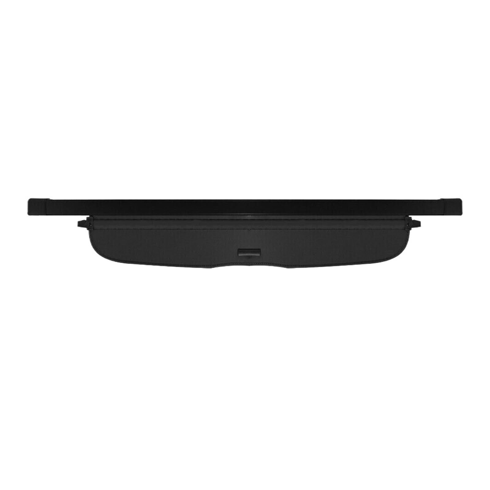 HANZOU Kofferraumabdeckung hinten, passend for CR-V, 2012–2015, Sicherheitsschild, einziehbarer Gepäckschutz Fahrzeug-Laderaumschild HANZOU Kofferraumabdeckung hinten, passend for CR-V, 2012–2015, Sicherheitsschild, einziehbarer Gepäckschutz Fahrzeug-Laderaumschild von HANZOU