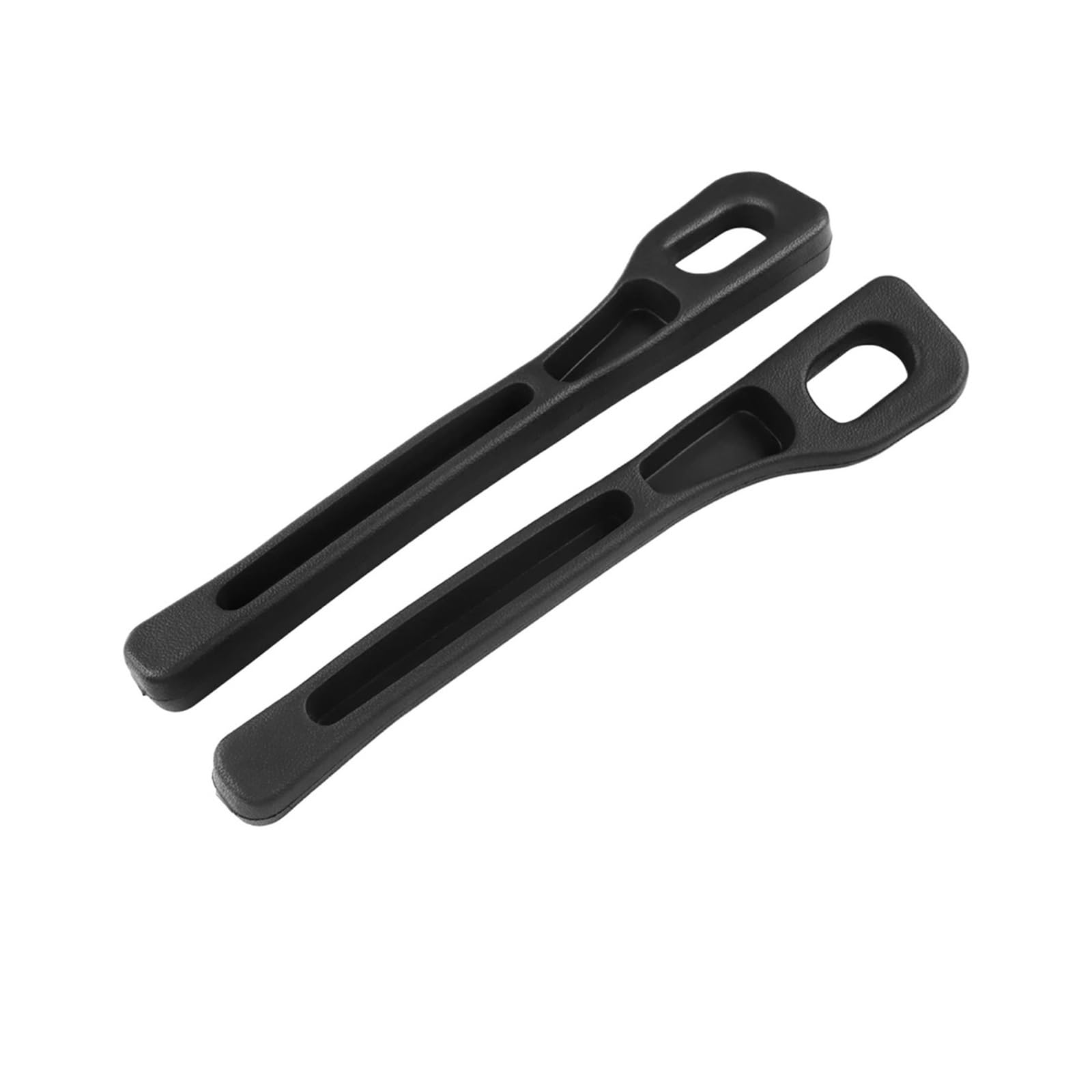 HANZOU Lückenfüller for Autositze, passend for M2 M3 M4 M5 M6 I3 I4 I5 I8 IX Ix3 Ix1 Ix5 2010–2025, Zwischenzubehör Sitzfugenfüller(Black) von HANZOU