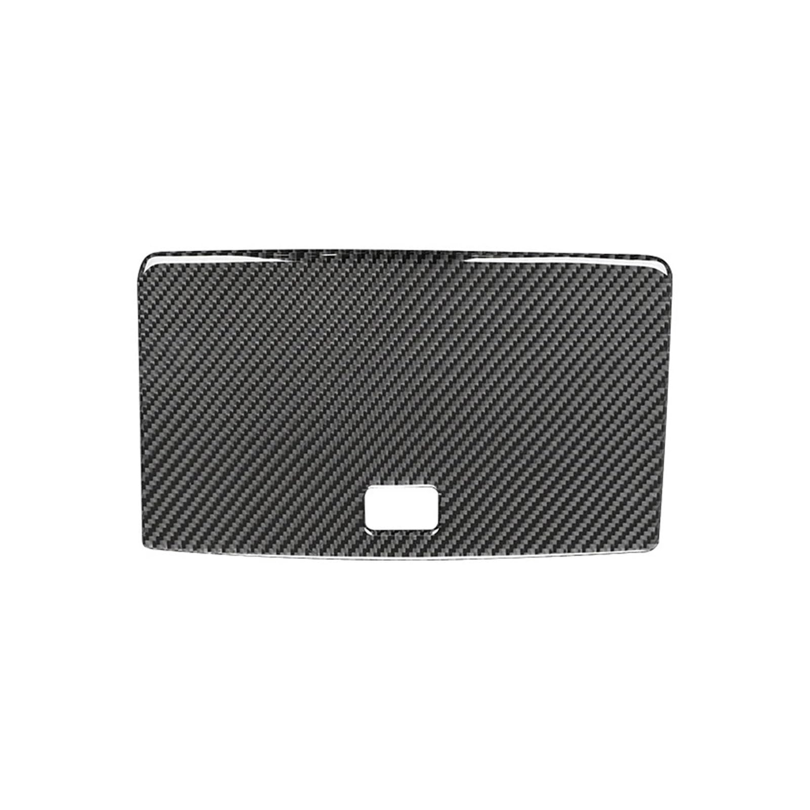 HANZOU Center Console Navigation Panel Tafel Abdeckungsaufkleber, geeignet for die CE-Klasse W204 2007-2014 Kohlefaserauto-Innenraum Aufkleber für die Mittelkonsole des Autos HANZOU Center Console Navigation Panel Tafel Abdeckungsaufkleber, geeignet for die CE-Klasse W204 2007-2014 Kohlefaserauto-Innenraum Aufkleber für die Mittelkonsole des Autos von HANZOU