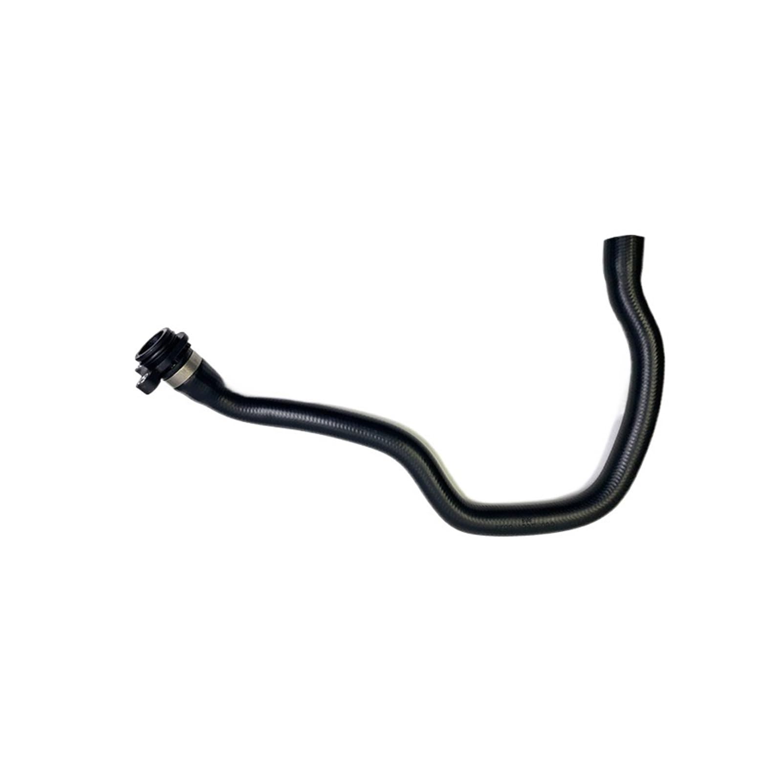 HANZOU Motorwassertank-Kühlerschlauch, passend for X3 F25 11537592095 Zylinderkopf-Thermostat-Kühlwasserschlauch Motorkühlmittelleitung HANZOU Motorwassertank-Kühlerschlauch, passend for X3 F25 11537592095 Zylinderkopf-Thermostat-Kühlwasserschlauch Motorkühlmittelleitung von HANZOU