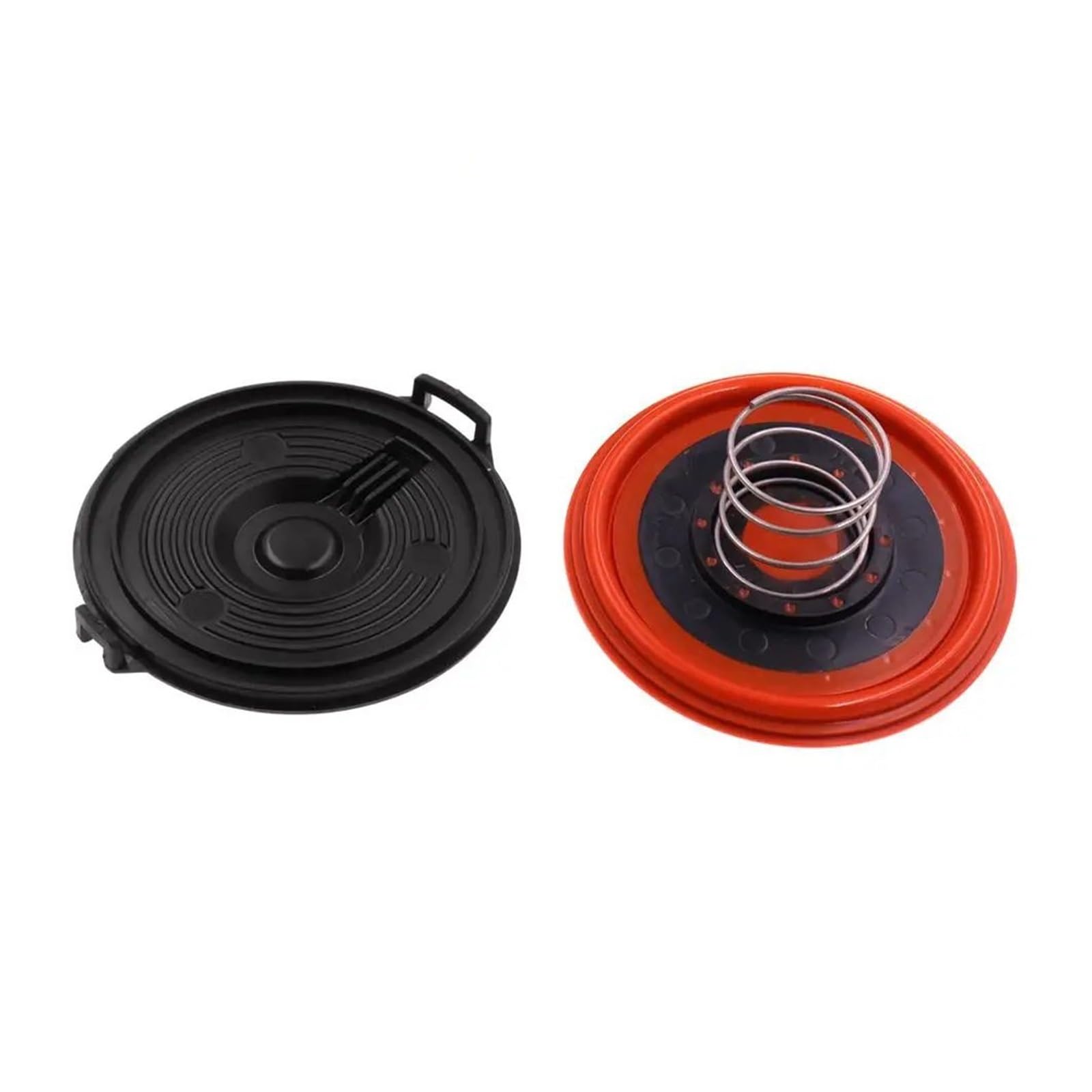 HANZOU PCV-Ventildeckel-Reparatursatz mit Membran, passend for BMW 1' E81 E82 E87 E88 3' E90 E91 E92 E93 5' E60 E61 Engine11127553626 48SKV067 Motor-PCV-Ventildeckel HANZOU PCV-Ventildeckel-Reparatursatz mit Membran, passend for BMW 1' E81 E82 E87 E88 3' E90 E91 E92 E93 5' E60 E61 Engine11127553626 48SKV067 Motor-PCV-Ventildeckel von HANZOU