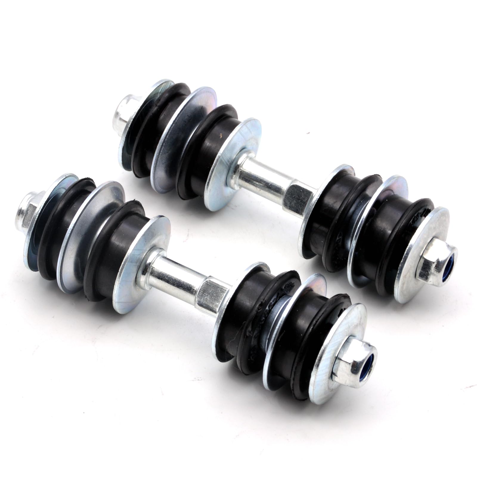 2X LINKS+RECHTS PENDELSTÜTZE KOPPELSTANGE STABILISATOR VORNE Für Toyota Yaris Verso Vitz 1999 2000 2001 2002 2003 2004 2005 48819-52010 2X LINKS+RECHTS PENDELSTÜTZE KOPPELSTANGE STABILISATOR VORNE Für Toyota Yaris Verso Vitz 1999 2000 2001 2002 2003 2004 2005 48819-52010 von HAOTOM