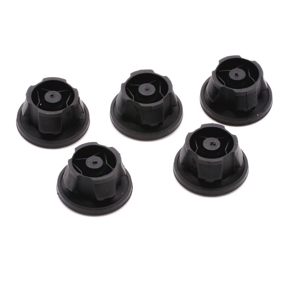 5X Motordeckel Tüllen Befestigungselement Puffer Ersatz für Mercedes-Benz CLS GLK ML SLK Sprinter Valente Viano Vito 6420940785 10940836 Motorteile 5X Motordeckel Tüllen Befestigungselement Puffer Ersatz für Mercedes-Benz CLS GLK ML SLK Sprinter Valente Viano Vito 6420940785 10940836 Motorteile von HAOTOM