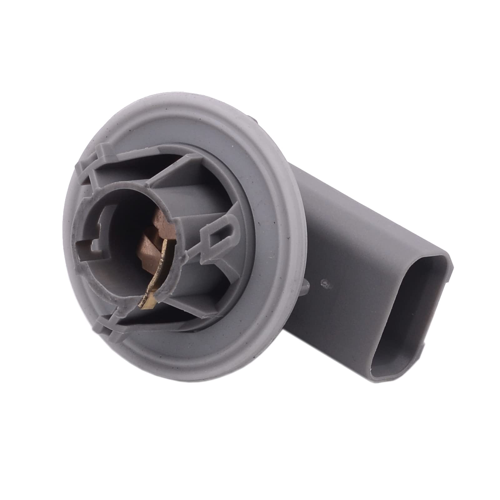 Glühbirnenhalterung Bremslichtlampe Glühbirnenfassung Ersatz für Ford Focus MK1 MK2 1998-2008 Hinteres Bremslicht Rücklicht 4425186 XS41-13K370-CD Glühbirnenhalterung Bremslichtlampe Glühbirnenfassung Ersatz für Ford Focus MK1 MK2 1998-2008 Hinteres Bremslicht Rücklicht 4425186 XS41-13K370-CD von HAOTOM