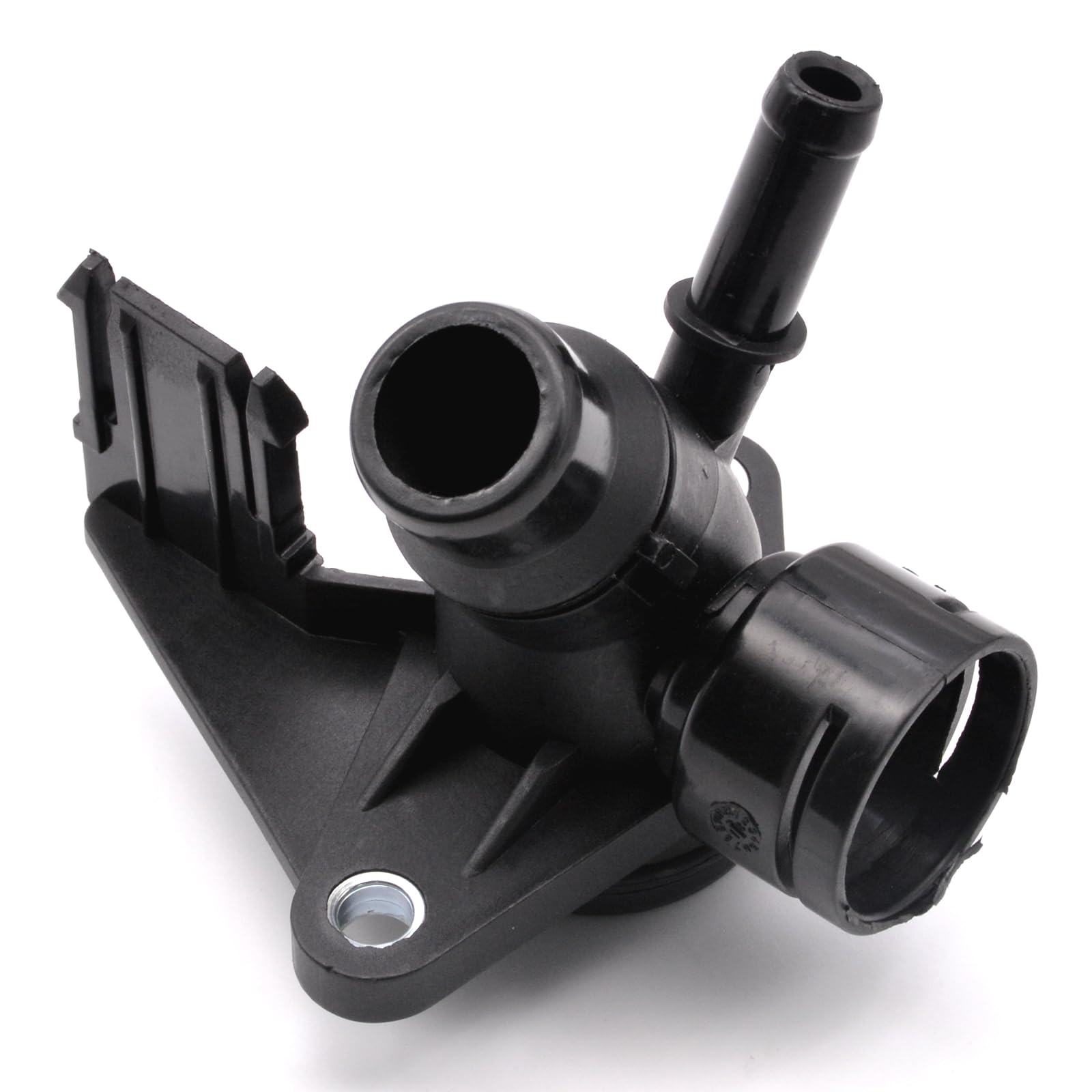 HAOTOM 1.8T 2.0T Motorkühlung Kühler Kühlmittelschlauch Flansch Verbindungsrohr Kühlmittelflansch Kompatibel mit Audi A4 A5 A6 Q5 Für VW Amarok Multivan 5 6 Transporter T5 T6 06H121132H HAOTOM 1.8T 2.0T Motorkühlung Kühler Kühlmittelschlauch Flansch Verbindungsrohr Kühlmittelflansch Kompatibel mit Audi A4 A5 A6 Q5 Für VW Amarok Multivan 5 6 Transporter T5 T6 06H121132H von HAOTOM