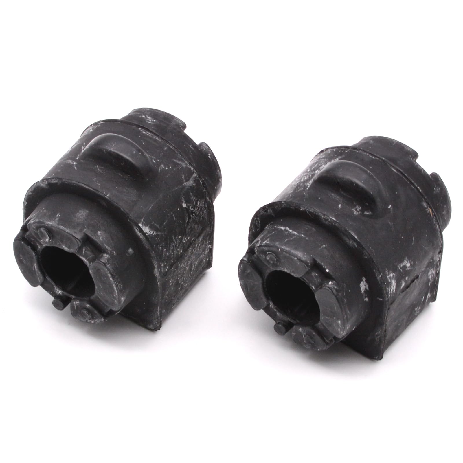 HAOTOM 2X Hinterer Überrollschutz Gummibuchse Stabilisatorlager Für Ford S-Max Galaxy Kuga Mondeo Für VOLVO S60 S80 V60 V70 XC60 1405523 HAOTOM 2X Hinterer Überrollschutz Gummibuchse Stabilisatorlager Für Ford S-Max Galaxy Kuga Mondeo Für VOLVO S60 S80 V60 V70 XC60 1405523 von HAOTOM