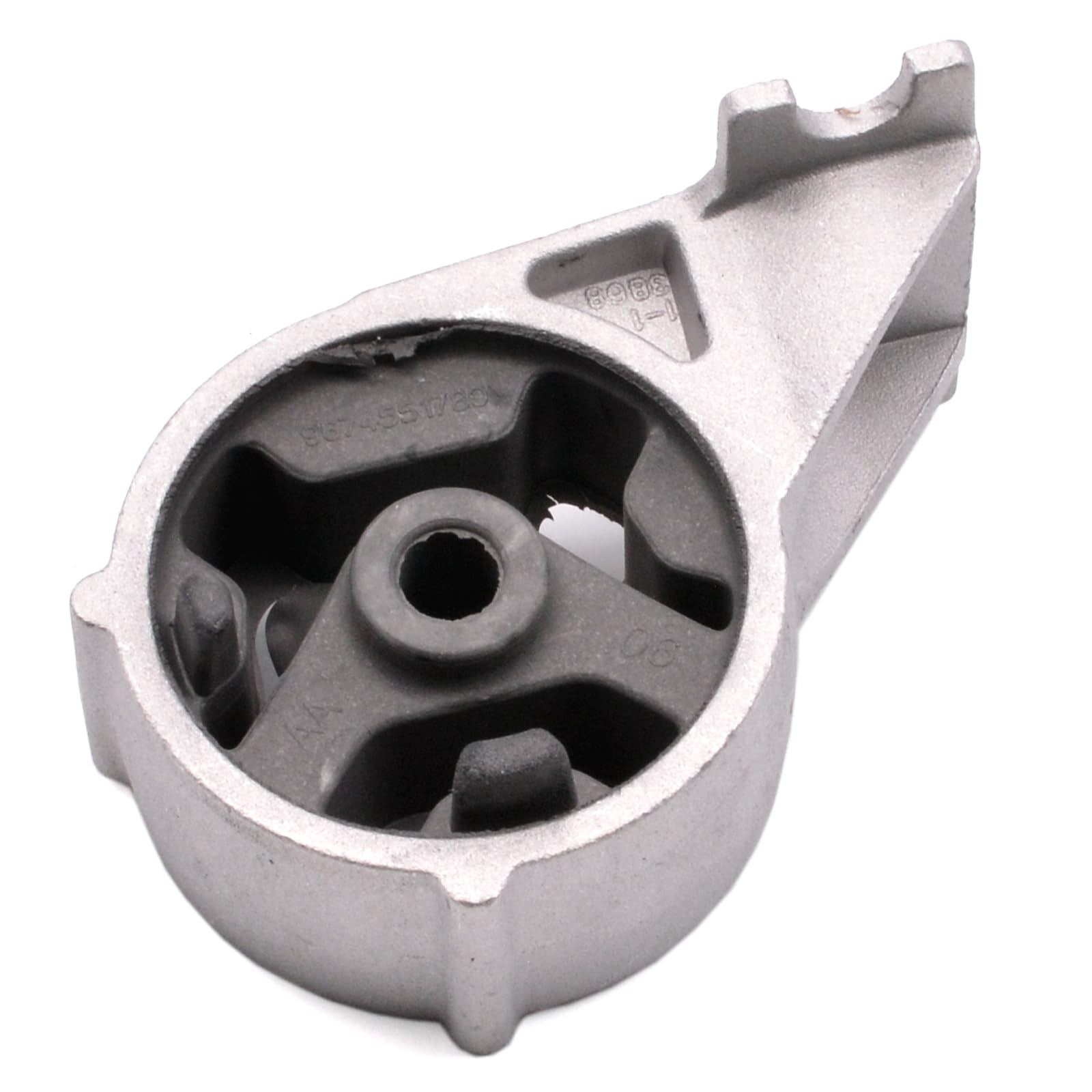 HAOTOM Auspuffrohr Schalldämpfer Gummihalterung Halterung Halter vorne Für Citroen C4 Grand Picasso C4 Picasso Grand C4 Für Peugeot 308 308SW 3008 5008 9674325380 HAOTOM Auspuffrohr Schalldämpfer Gummihalterung Halterung Halter vorne Für Citroen C4 Grand Picasso C4 Picasso Grand C4 Für Peugeot 308 308SW 3008 5008 9674325380 von HAOTOM